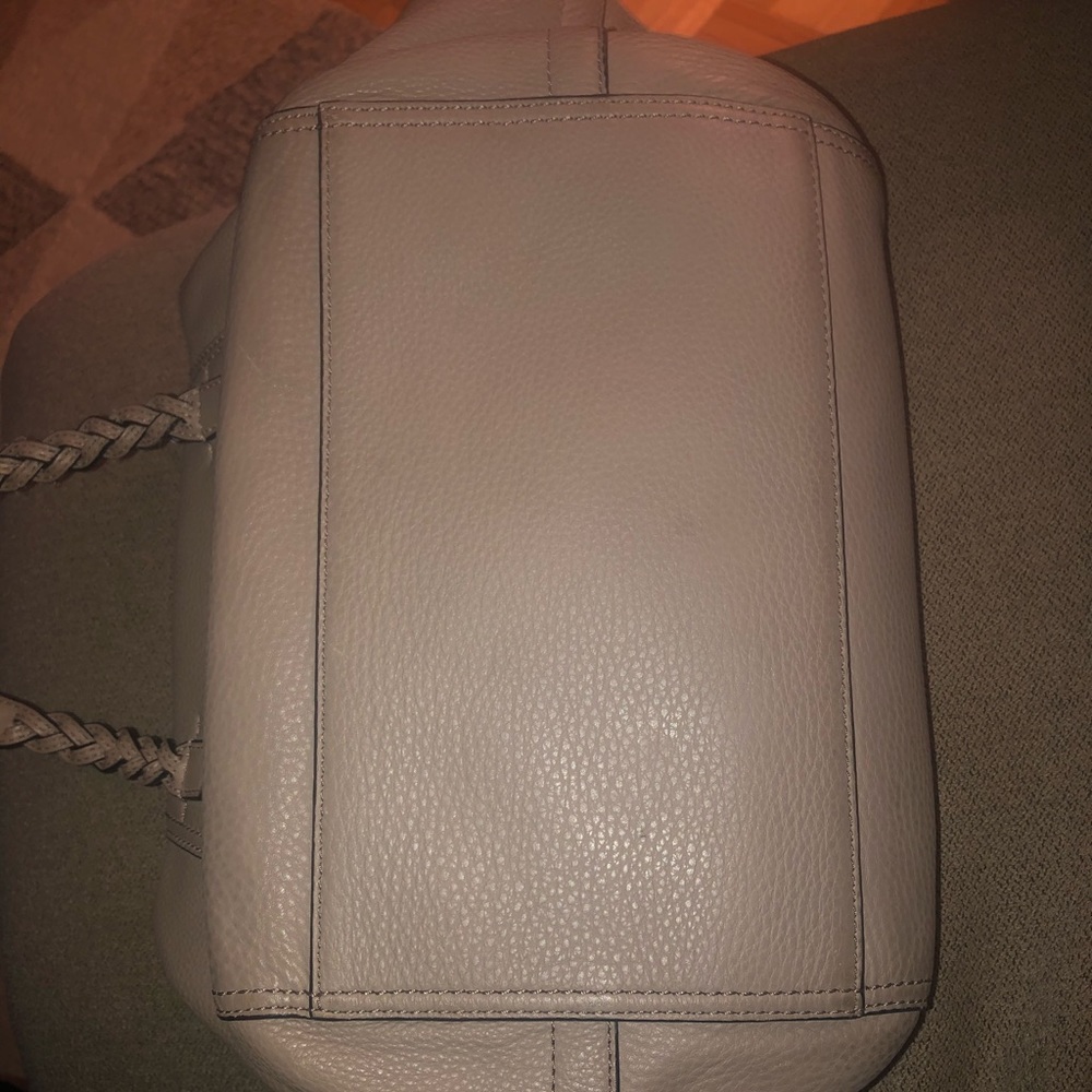 Tory Burch Half Moon Tote - Picture 6 of 6